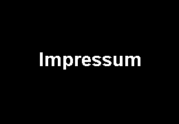 Impressum